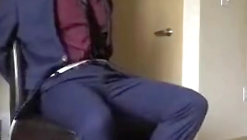 Sexy chick fucked in a stripper