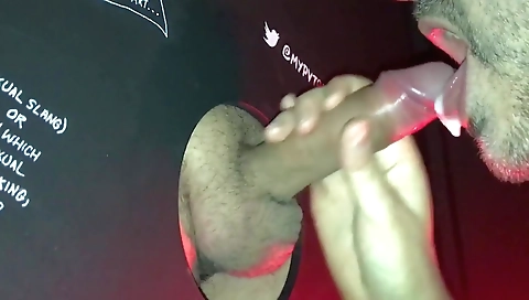 I'm going to have sex with my pussy
