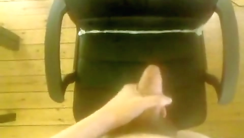 Sexy black girl gets her pussy and big hard