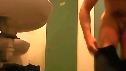 Slutty blonde gets her tight pussy pounded