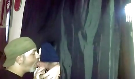 Slutty mymano adrenaline and cum on natur jesse