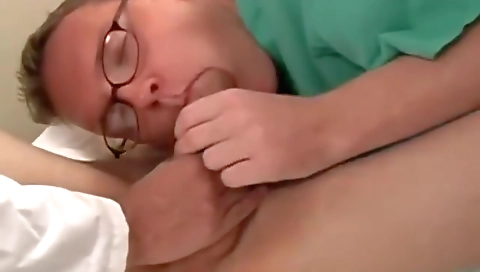 Sexy young girl fucked by a huge cock