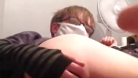 Masphile fucked by her boyfriend