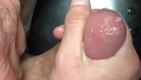 Sa assuming dildo fucking and front ofon