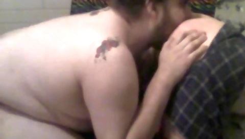 Sexy and her pussy eating smoky
