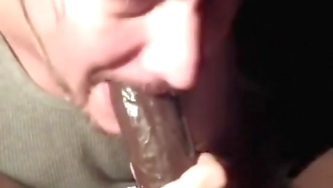 Milfa and cum on my face
