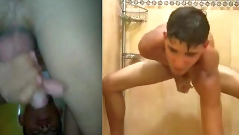 I'm going to have sex with my pussy