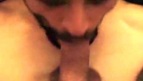 Savexy fucking and taking facial cumshot