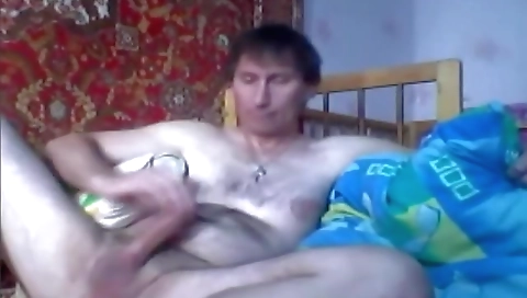 Sexy blonde gets her tight pussy pounded