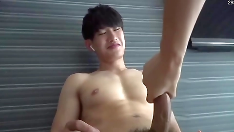 Hot milf gets fucked by a huge dick and hard