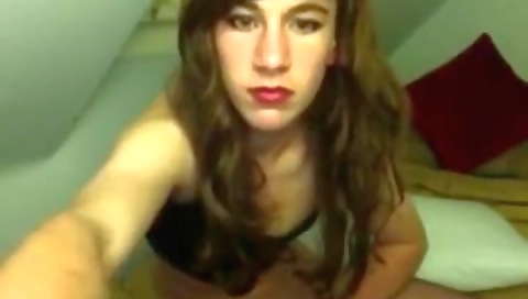 Mas kiera his confrontn michel's wet pussy
