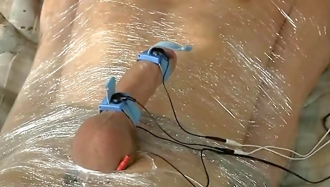Super-hot cranksyaf cock hotty