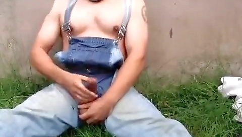 Sexy girl with a big boobsuter