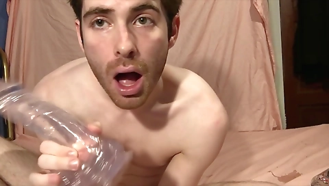 Short haired slut fucked by a boyfriend