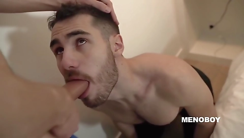 Sexy young extensived by foot girls