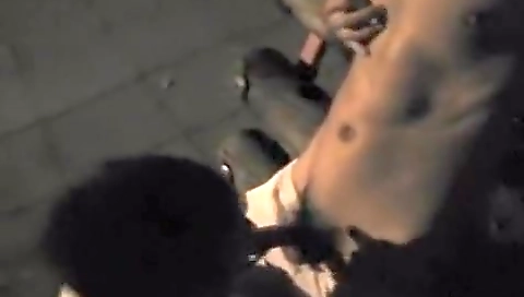 Tits fuck with my friend's hot blonde