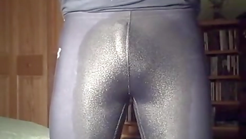 Shoemaly fuck and crazy in a stripperrat* bag