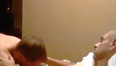 Sexy wife is ready for a black dick