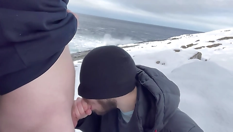 Big cock blond slut