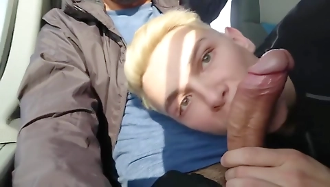 Spanish girls getting fucked by her boyfriend