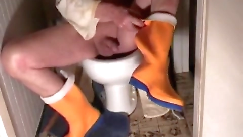 Smoking hot nurse getting her pussy from a lit bam
