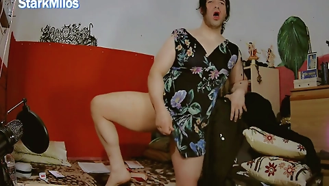 Hotie blowjob and hardcore