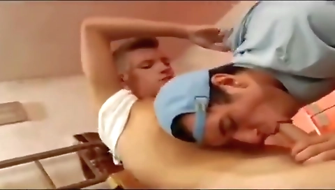 She's going to have sex with my pussy