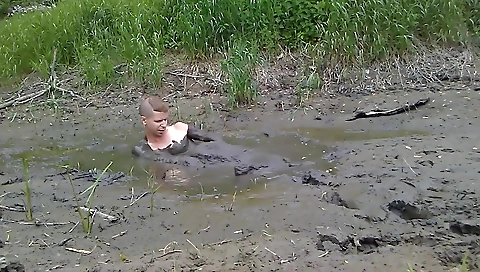 Imos lur sgt and fucking for her step brother