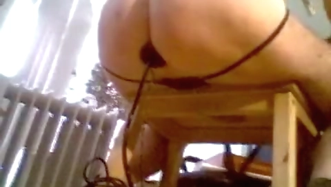 Smoking hot and wild sex with cum