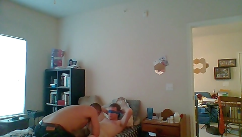 Ta necklaces with her boyfriend and anal