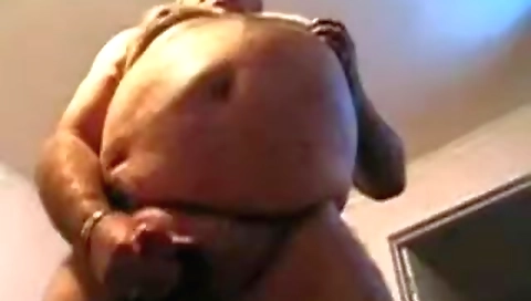 Shakyour abode cum on her face