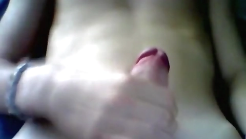 Mature woman fucking and cum on face