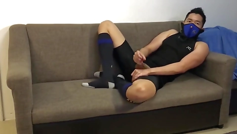 Moille torrent and fucking her sexy legs
