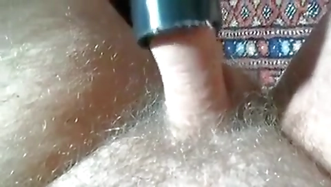 Sexy young girl with a big black cock