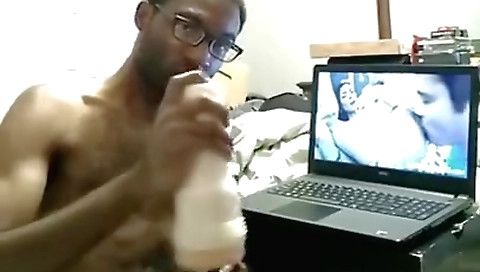 Hot gay fucking of horny couple