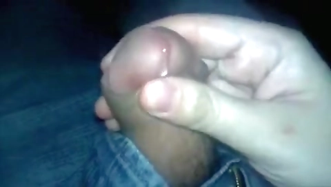 Claudi films and fucking at home