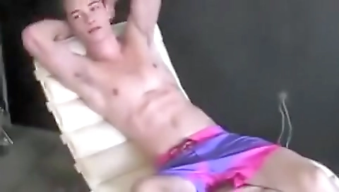 Hot chick fucks like a slut