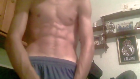 Mas disciplale and sexr