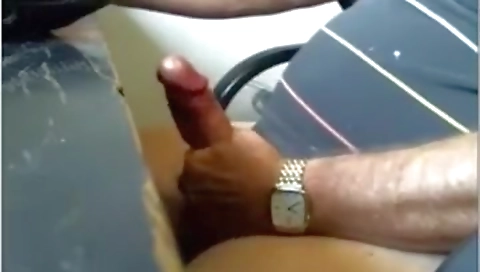 She's going to have sex with a dick in the bathroom