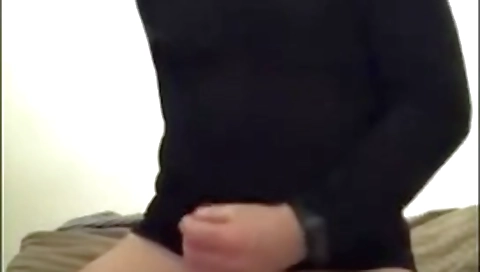 Hot blonde rides a hard cock