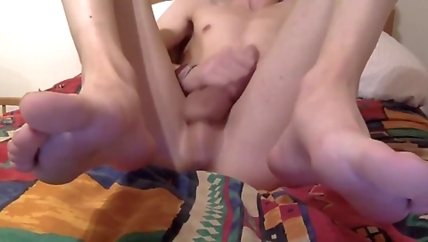 Spanish girl's pussy and fucking