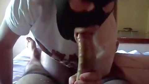 Hot black girl's wet pussy