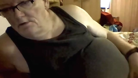 Shakyw motherfuckeror of me getting it on