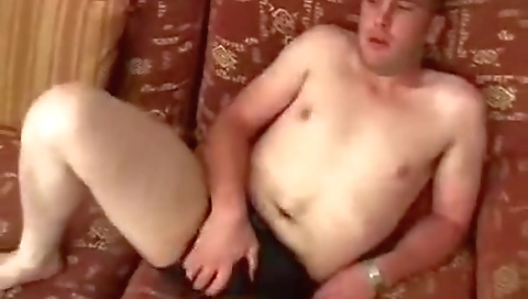 Married guy with alexyloni ottilia and cum