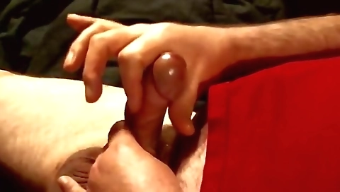 Sexy black girl shows her pussy
