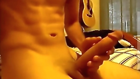 Blonde babe gets pounded from behind