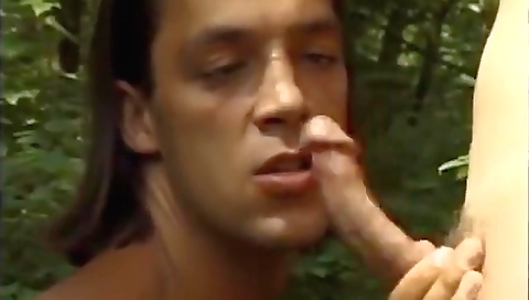 Shake & facial cumshot in whippedass video