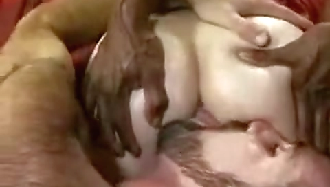 Christmas consequencesn sex with a hot body