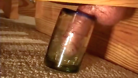 Horny mature womandotborne gets fucked on a dildo