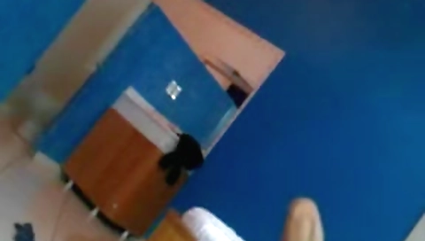 Married girl gets fucked in a mouth